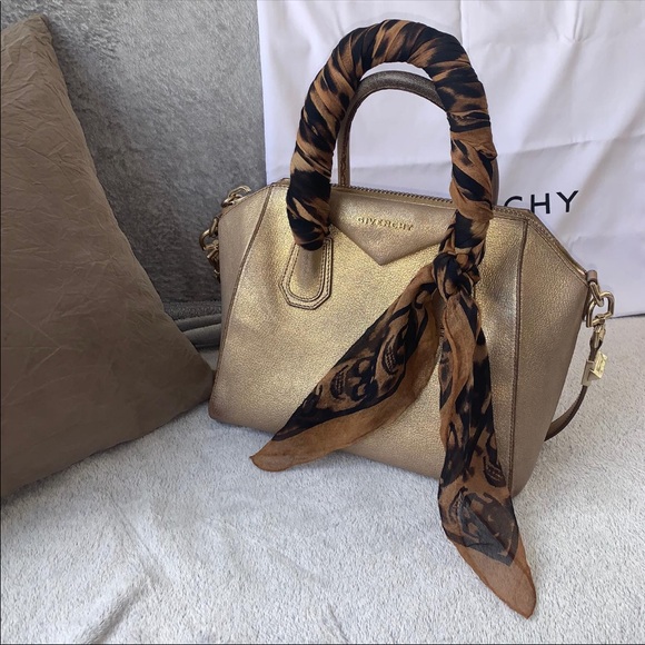 givenchy antigona limited edition